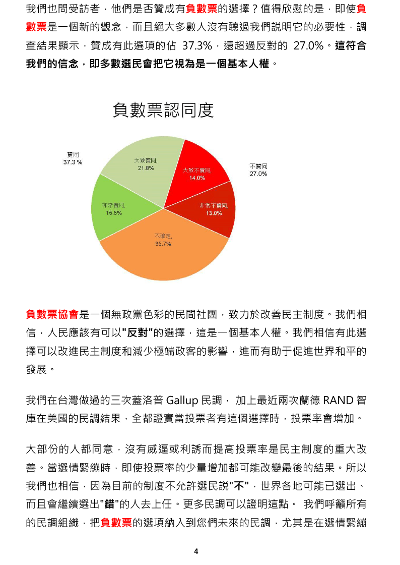 負數票協會新聞稿20161105